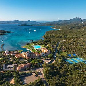 Hotel Cala Di Volpe, A Luxury Collection Hotel, Costa Smeralda