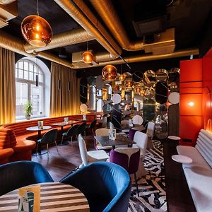 ¿Cuáles son los mejores hoteles cerca de Old City Riga (Vecriga)?